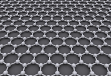Grafena – materialul revoluționar din domeniul mașinilor electrice