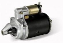 Demarorul - electromotorul