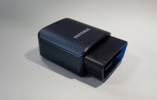 Samsung lanseaza Connect Auto pentru a oferi conectivitate imbunatatita pentru orice masina cu port de diagnoza OBD II