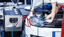 Electrica Diagnoza RAPID SUPER SERVICE- Service auto Buzau