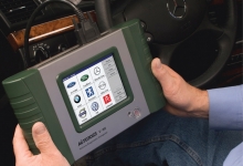 Electrica Diagnoza SC Ademar Tomi SRL