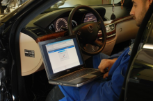 Electrica Diagnoza SC BEST ENGINE SRL