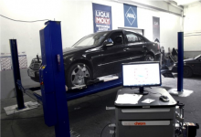 Electrica Diagnoza SC BEST ENGINE SRL