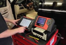 Electrica Diagnoza Total Plus S.R.L. - Statie ITP Clasa II Siret, Service Auto, Tractari Auto Judetul Suceava