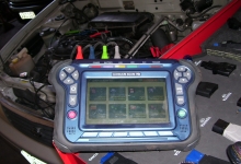 Electrica Diagnoza Vulturul Electric