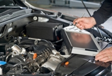 Electrica Diagnoza Vulturul Electric