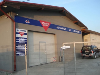 Electrica Diagnoza Sangeorgiu de Mures