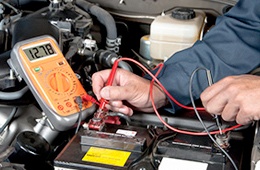 Electrica Diagnoza Electrica Diagnoza